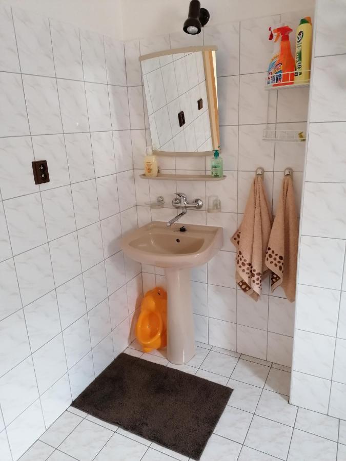 Penzion U Krbu Habovka Exterior foto