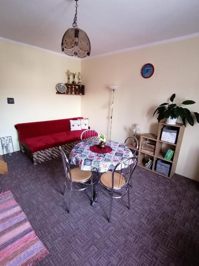 Penzion U Krbu Habovka Exterior foto