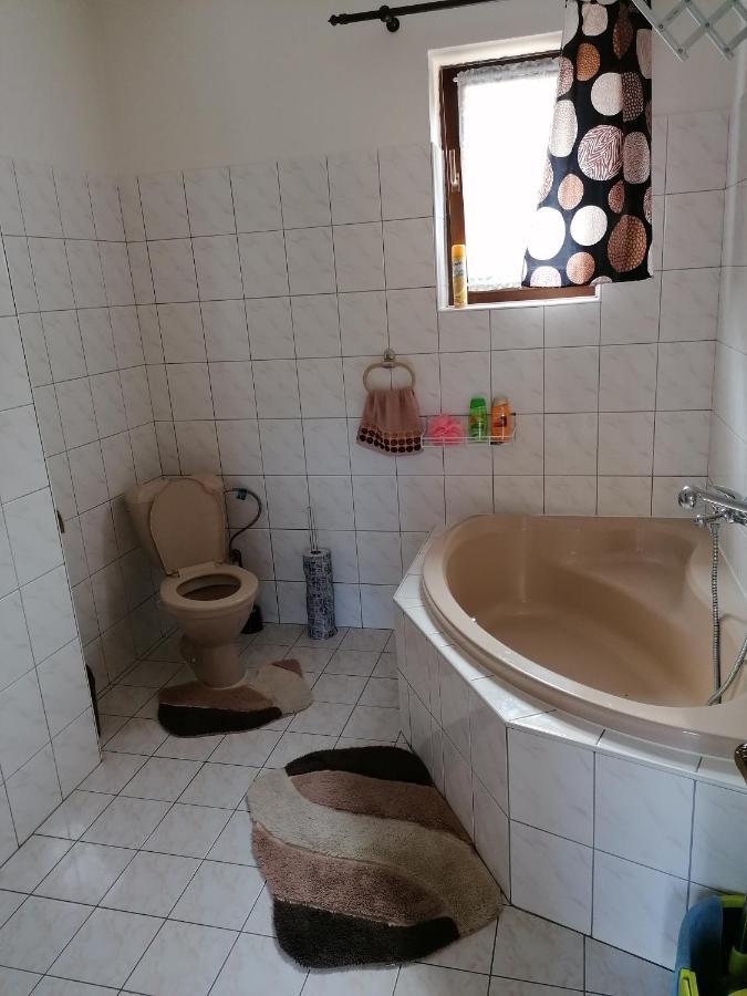 Penzion U Krbu Habovka Exterior foto